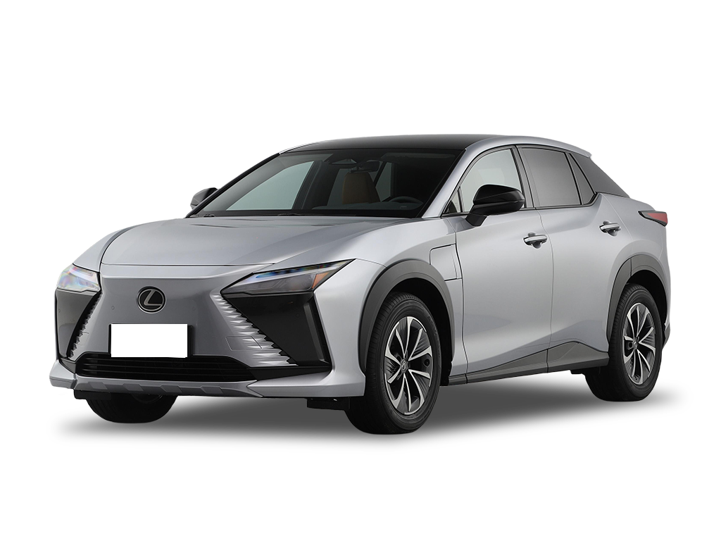 Lexus RZ