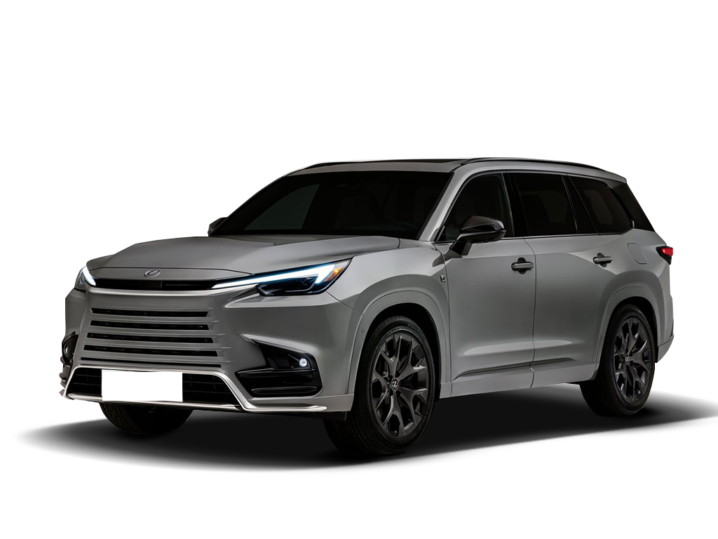Lexus TX
