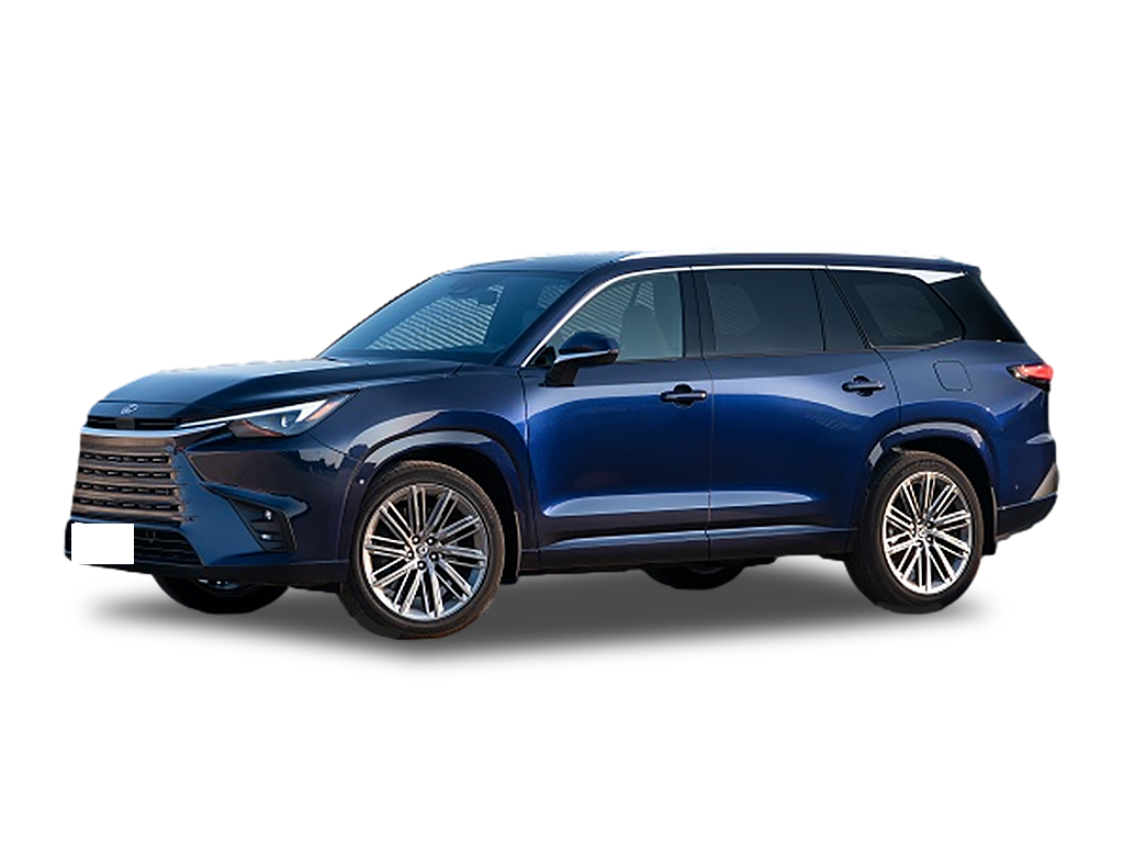 Lexus TX EV