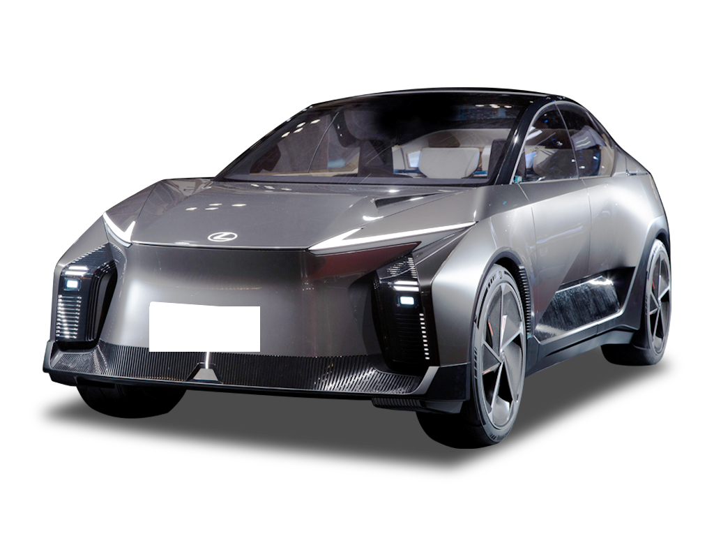 Lexus LF-ZL