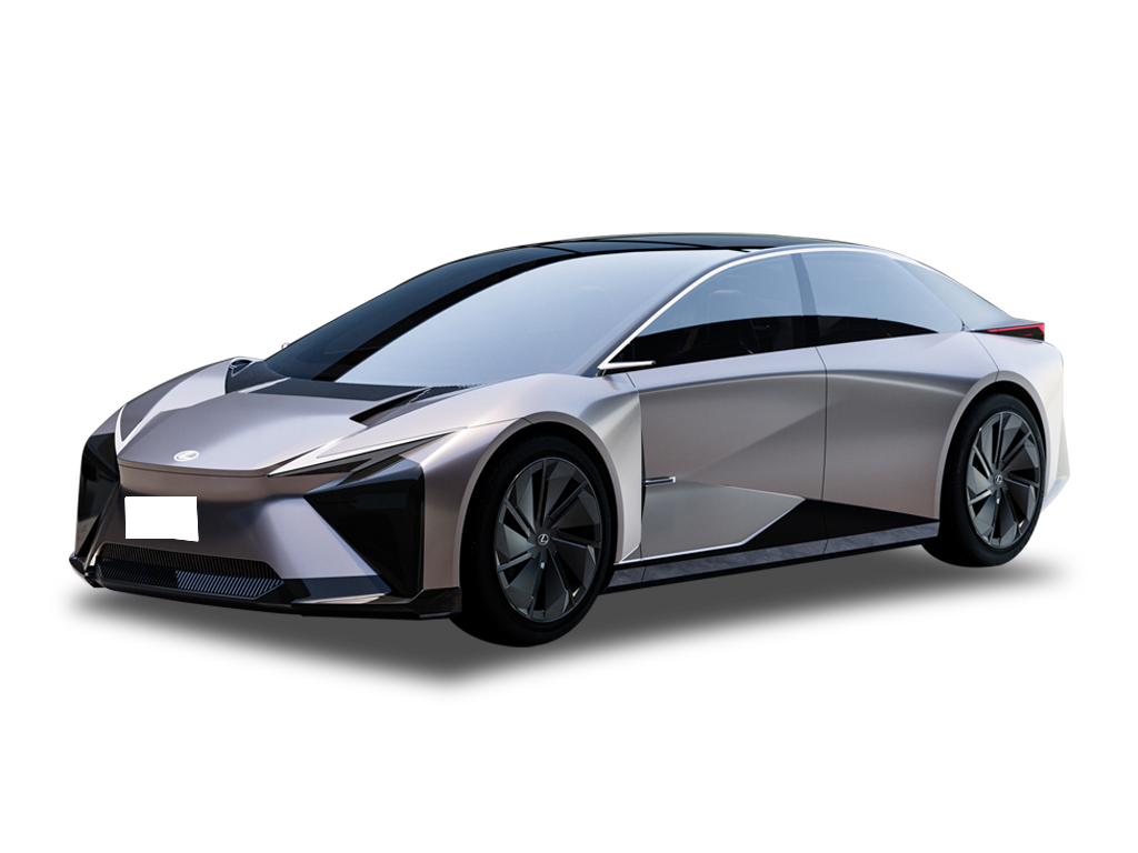 Lexus LF-ZC