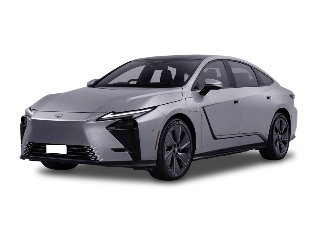 Lexus ES EV