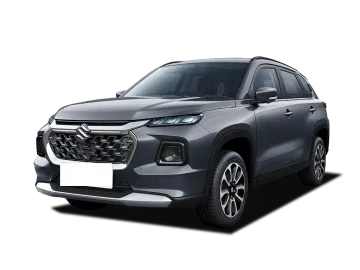 Grand Vitara
