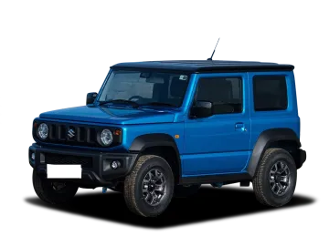 Jimny (Imported)
