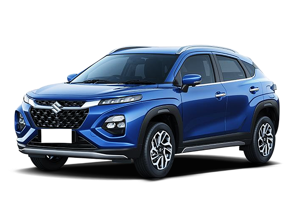 Suzuki Fronx