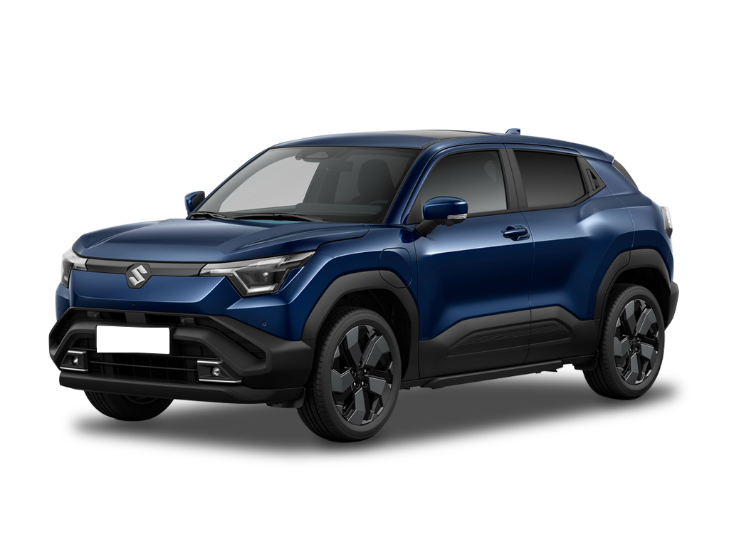 Suzuki VITARA EV