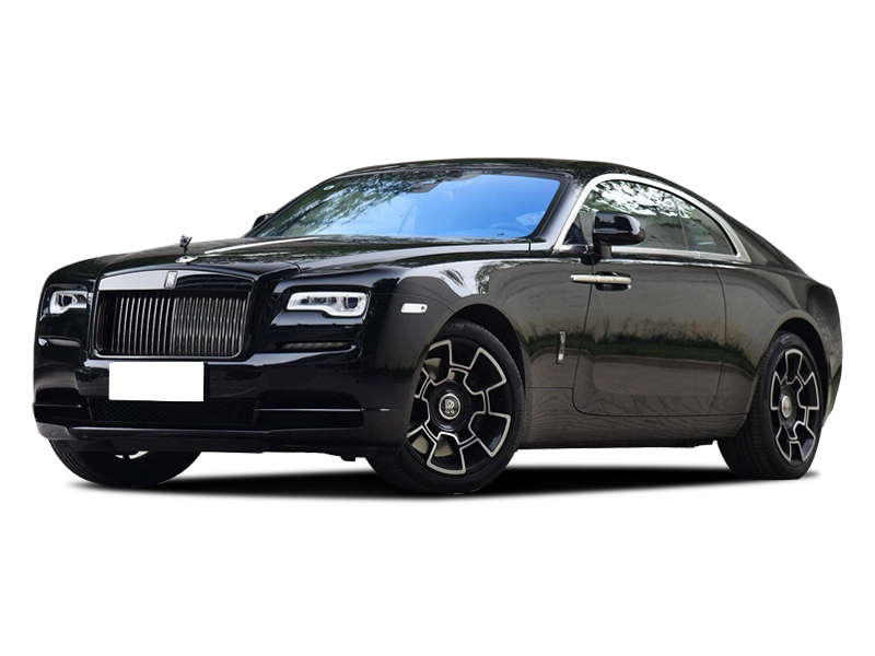 Rolls-Royce Wraith