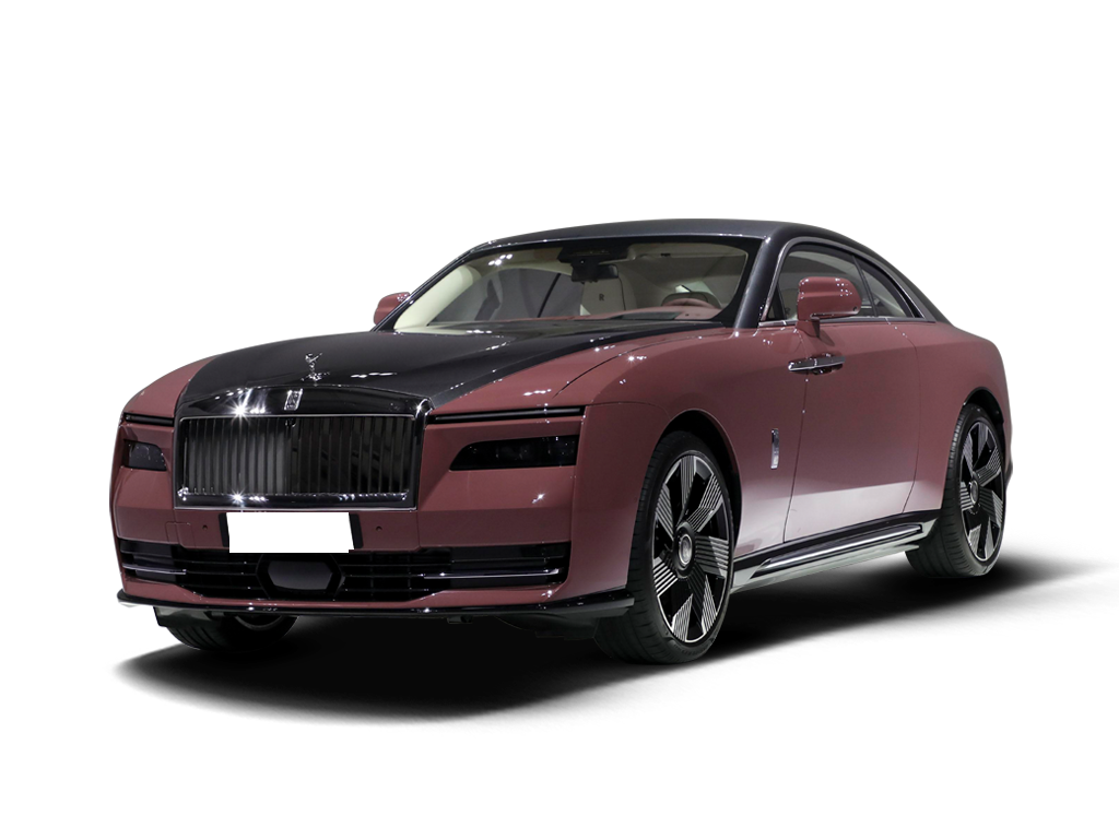 Rolls-Royce Spectre
