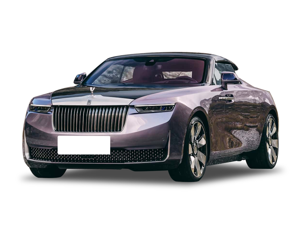 Rolls-Royce Sweptail