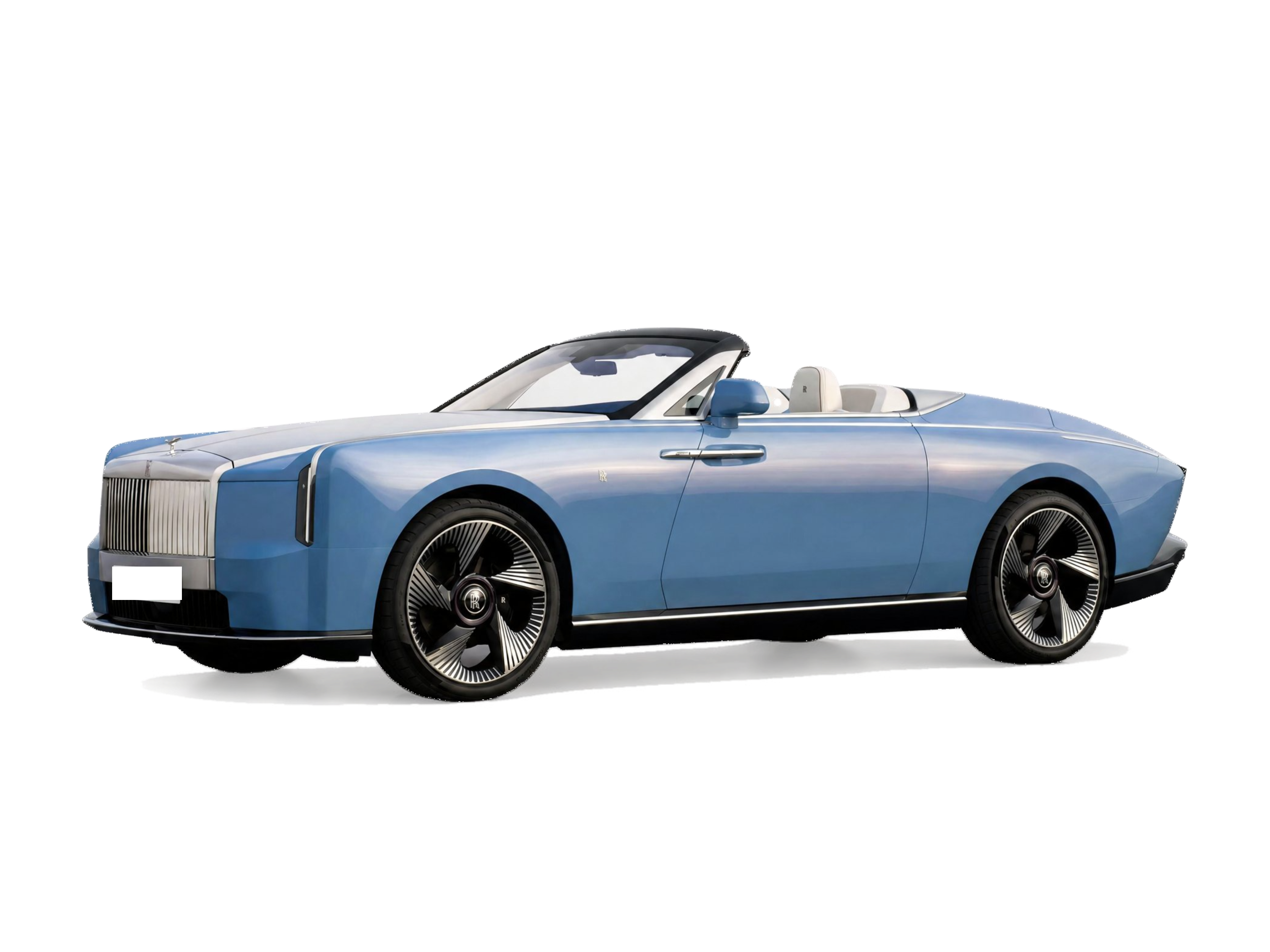 Rolls-Royce Nightingale