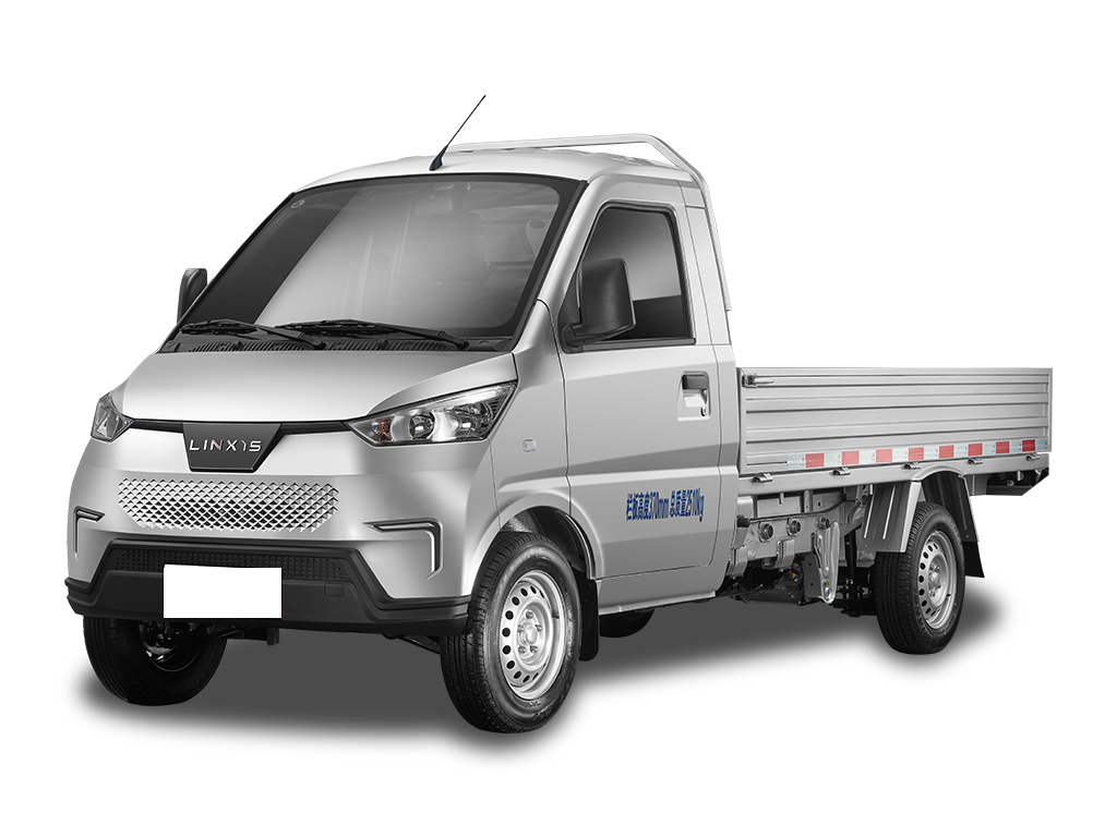 Electric Truck