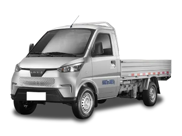 Electric Truck