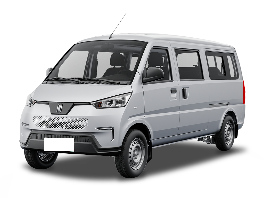 Lingshi Yufeng EV50