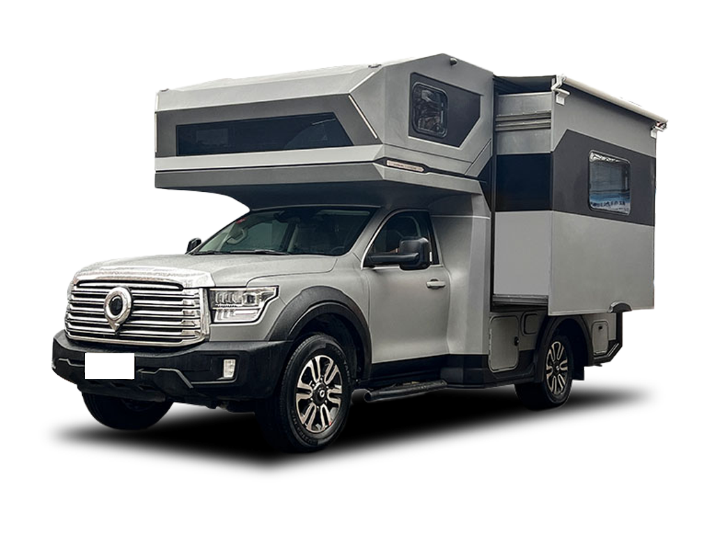 Shanhai Pao RV