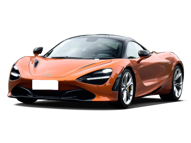 McLaren 720S