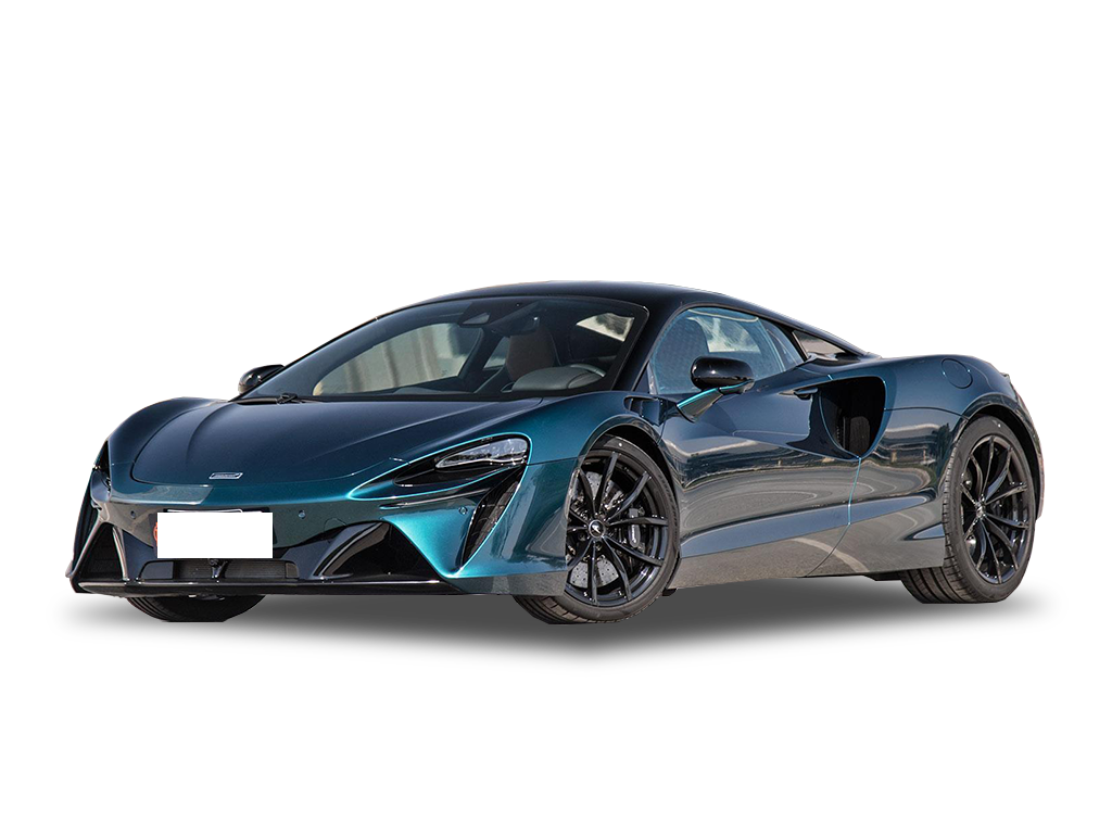McLaren Artura