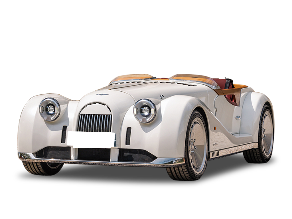 Morgan Midsummer