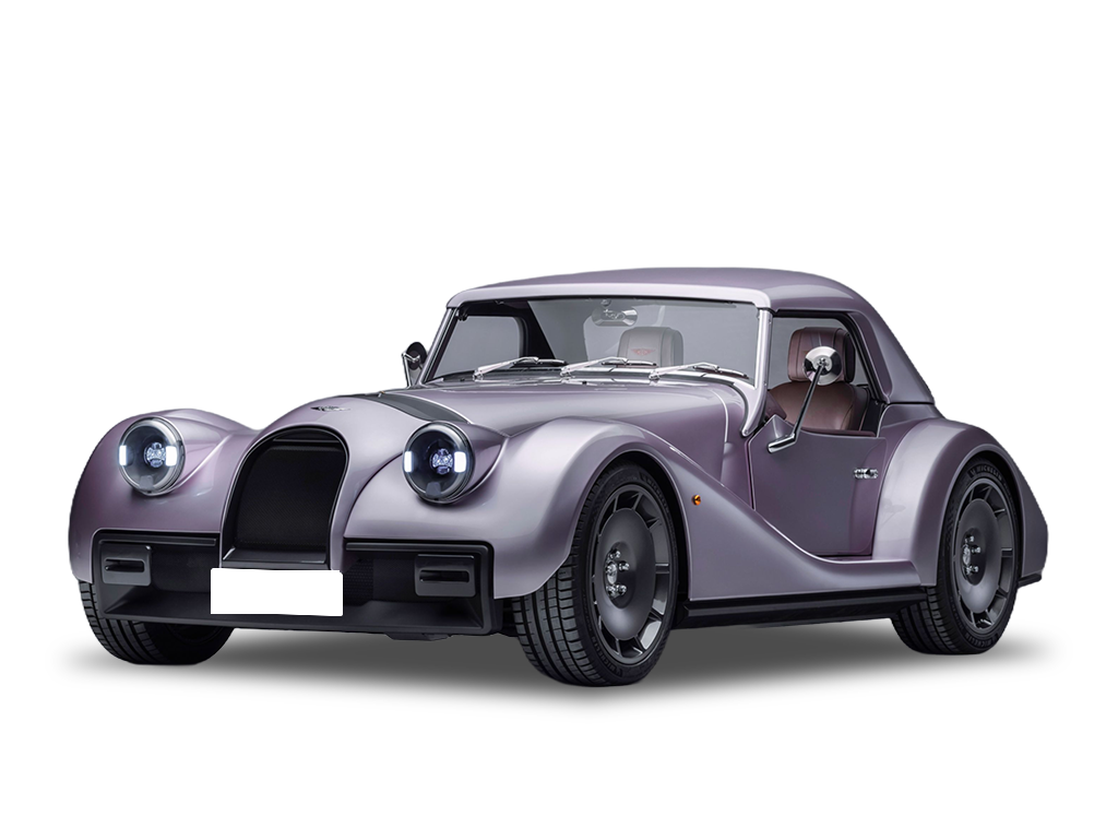 Morgan Supersport