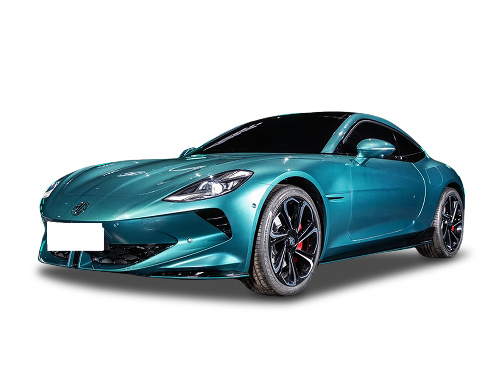 MG Cyber GTS