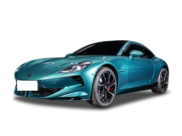 Cyber GTS