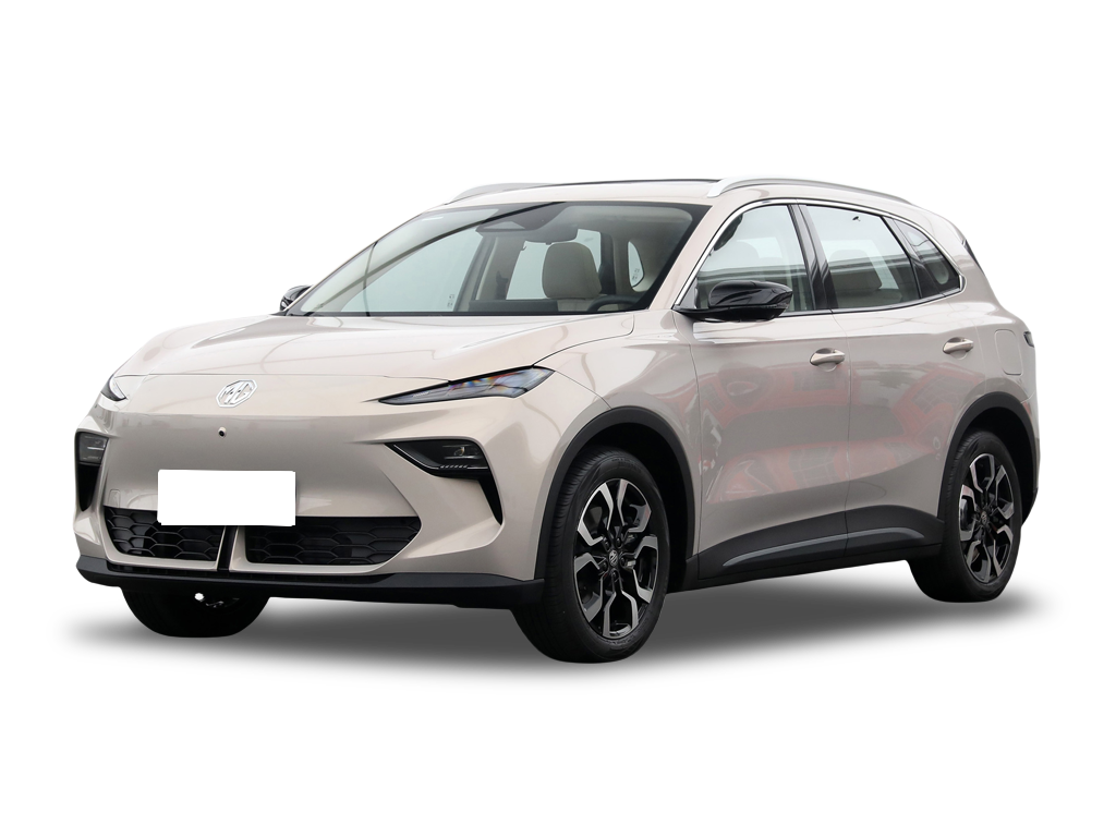 MG ES5