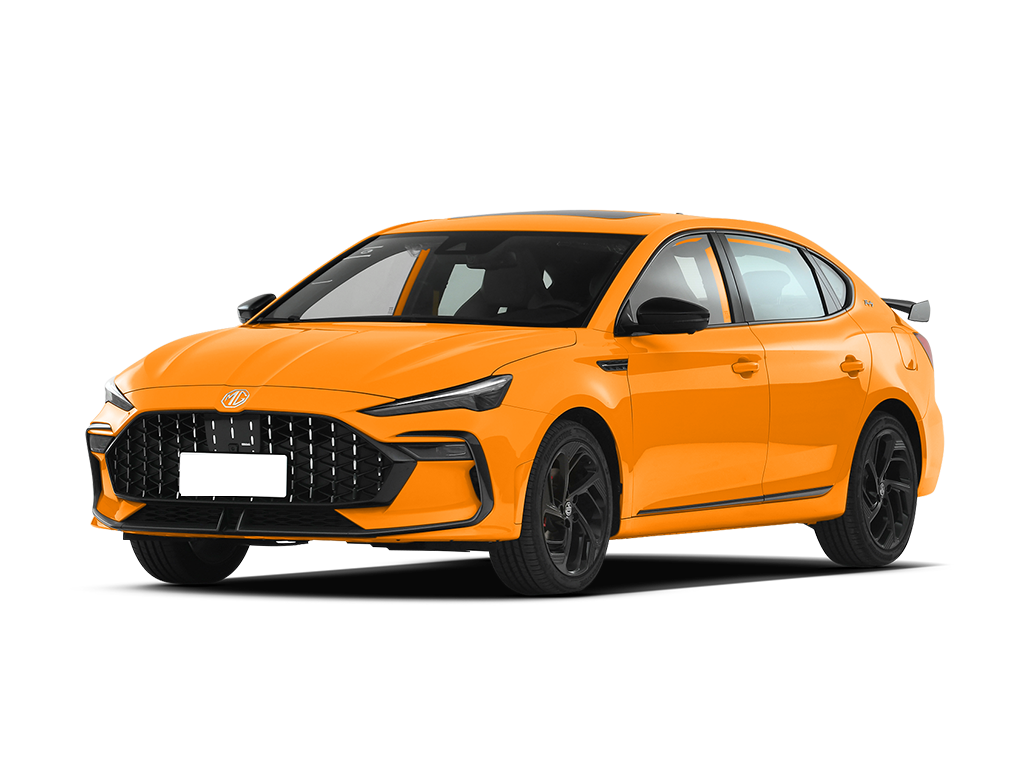 MG MG6