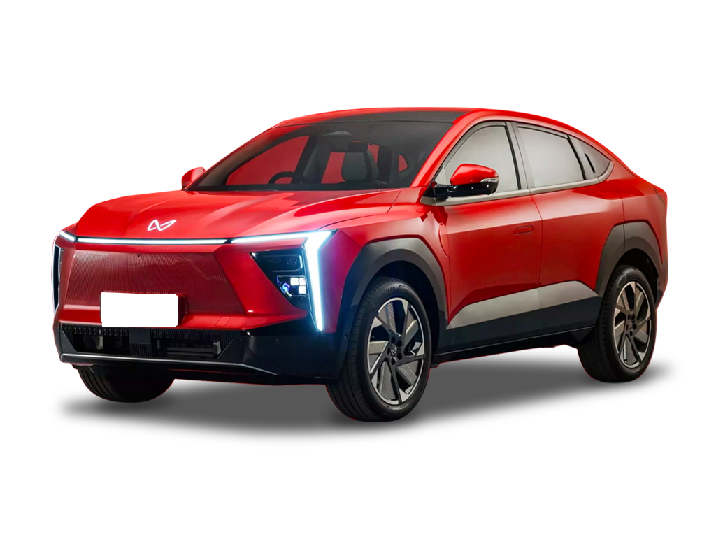 Mahindra XEV 9e