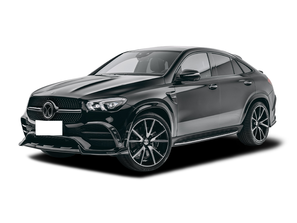 Mansory Mercedes-Benz GLE