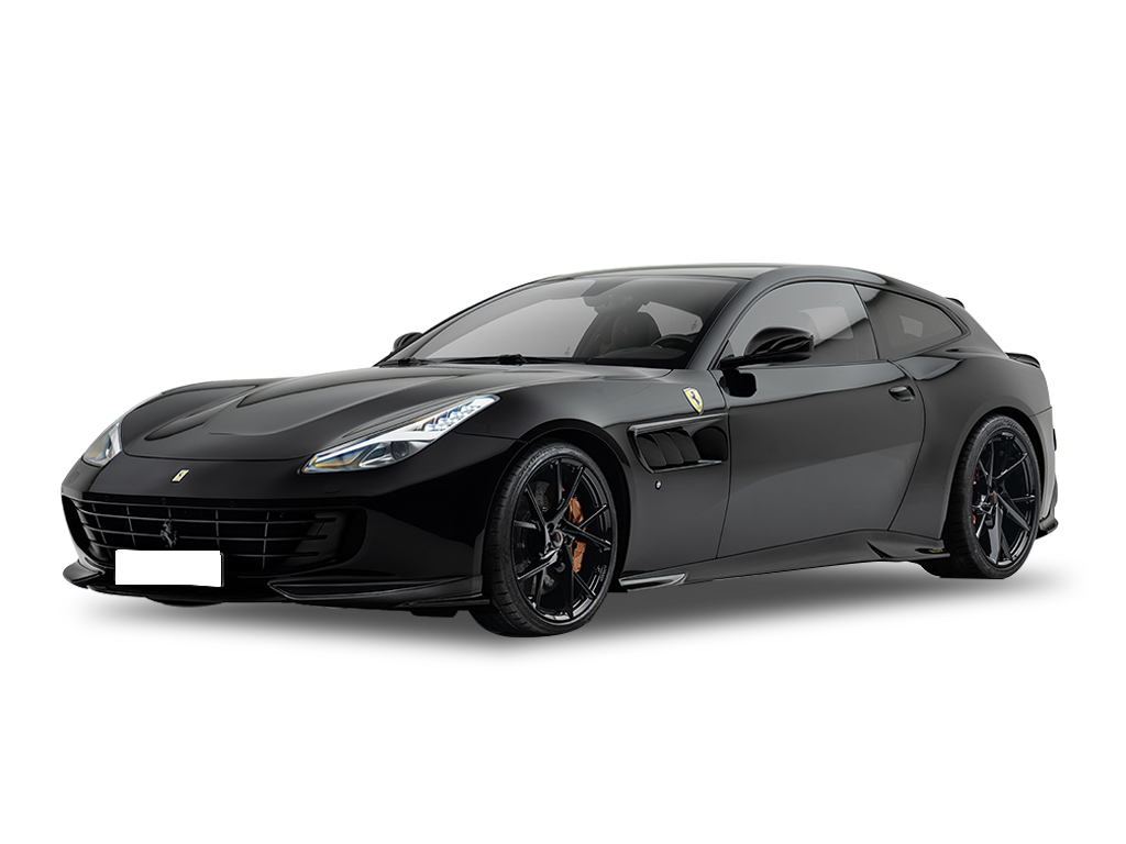 Mansory Ferrari GTC4Lusso