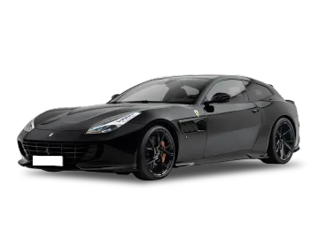 Ferrari GTC4Lusso