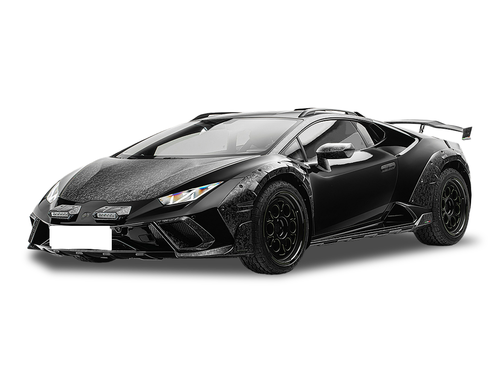 Mansory Lamborghini Huracán
