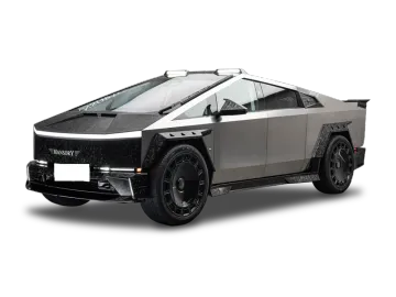 Cybertruck