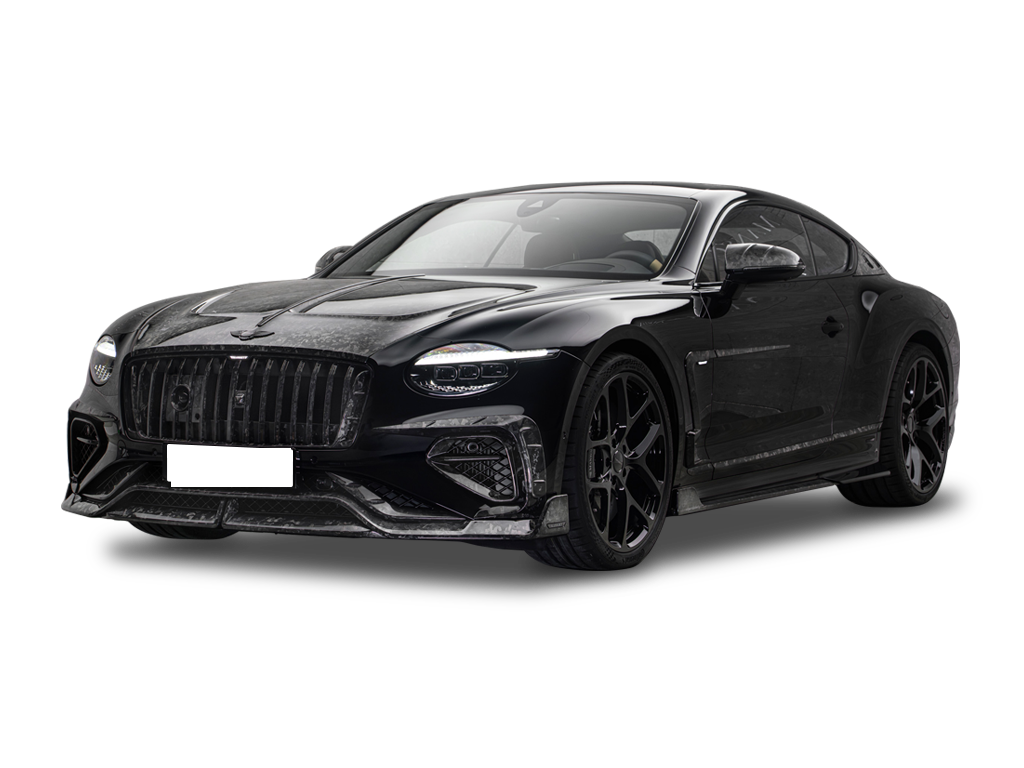 Mansory Continental NEV