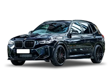 BMW X3 M