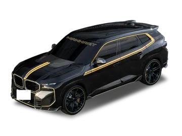BMW XM