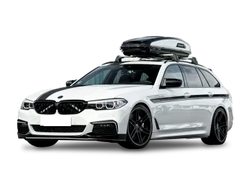BMW 5