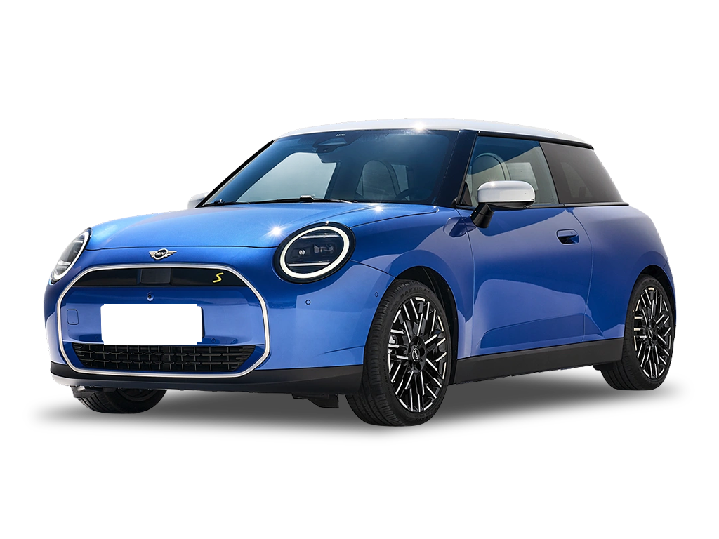 MINI EV