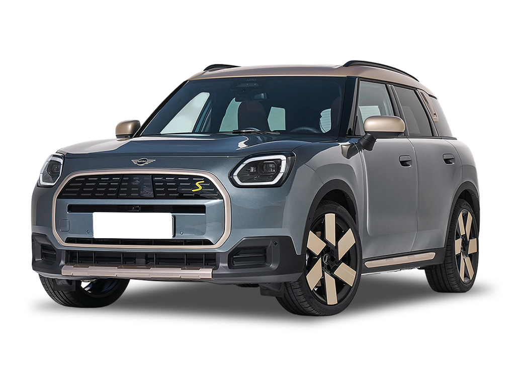 MINI COUNTRYMAN EV