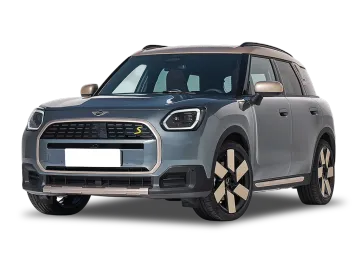 COUNTRYMAN EV