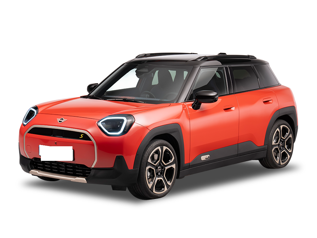 MINI ACEMAN