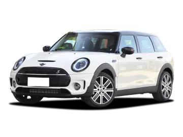 CLUBMAN