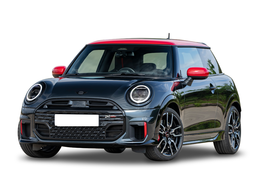 MINI JCW
