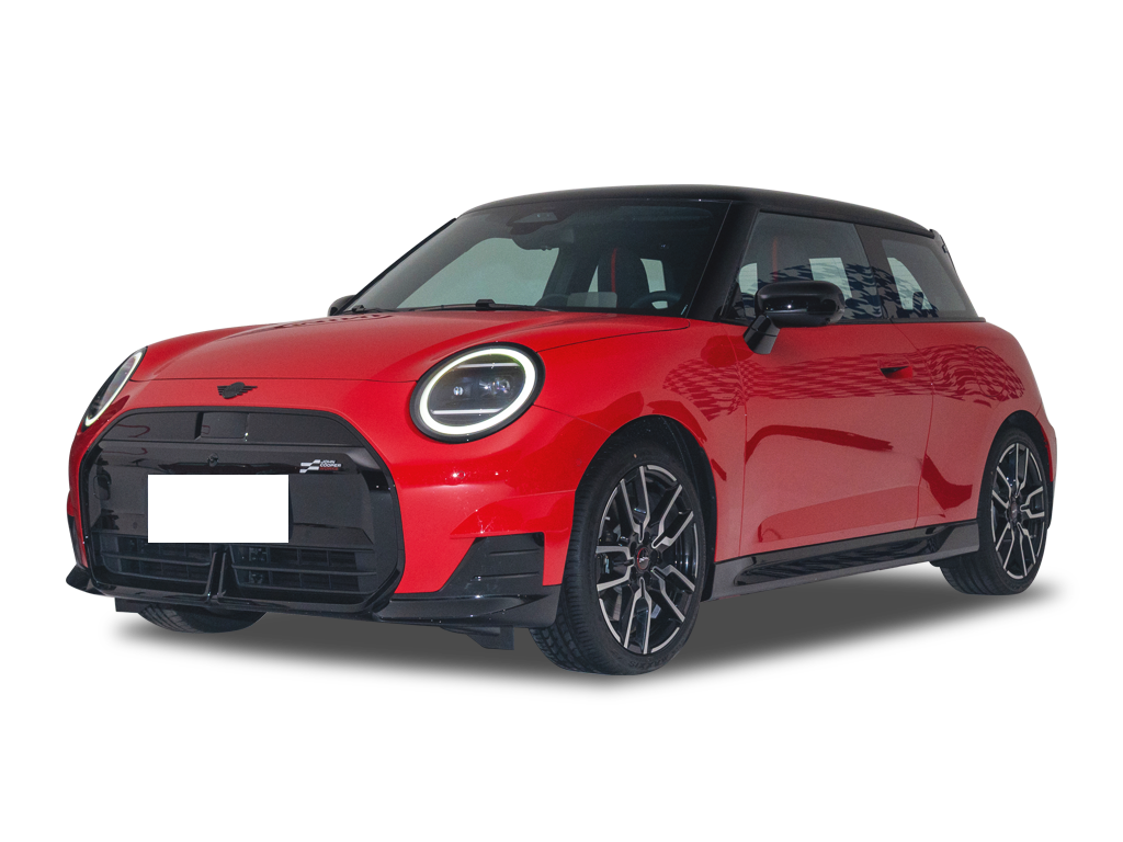 Electric MINI COOPER