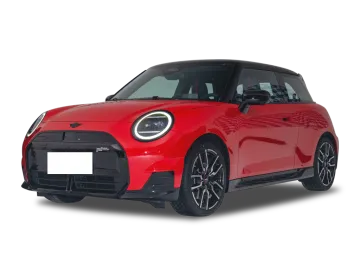 Electric MINI COOPER
