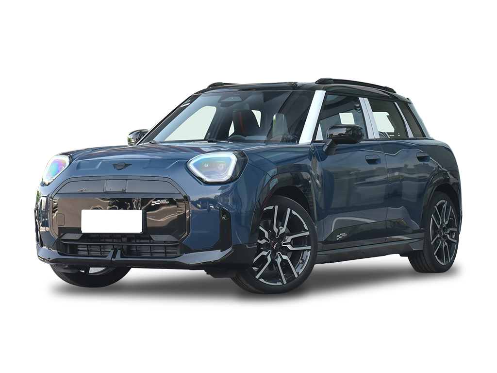 Electric MINI ACEMAN