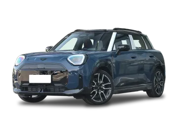 Electric MINI ACEMAN