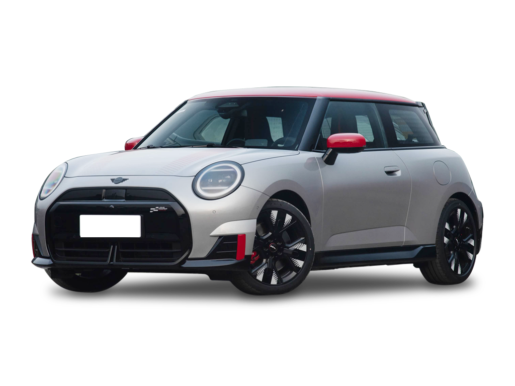 MINI Electric MINI JCW