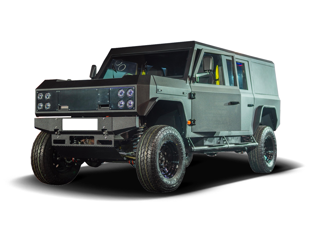 Munro MK_1