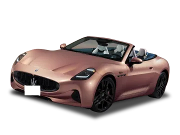 GranCabrio EV
