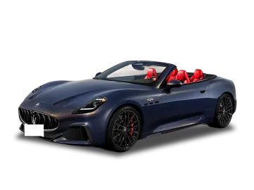 GranCabrio